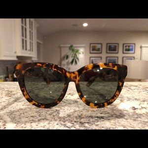 J McLaughlin Chiara Polarized Sunglasses